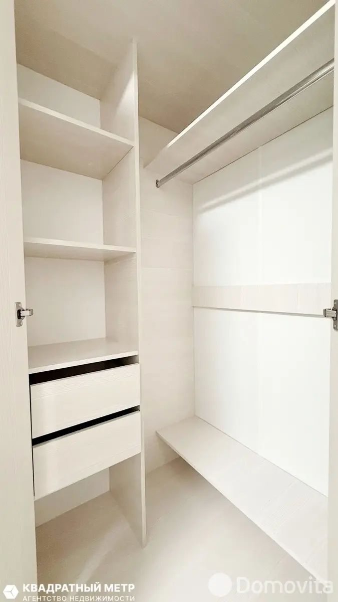 Снять 2-комнатную квартиру в Минске, ул. Братская, д. 11, 450USD, код 149569 - фото 11