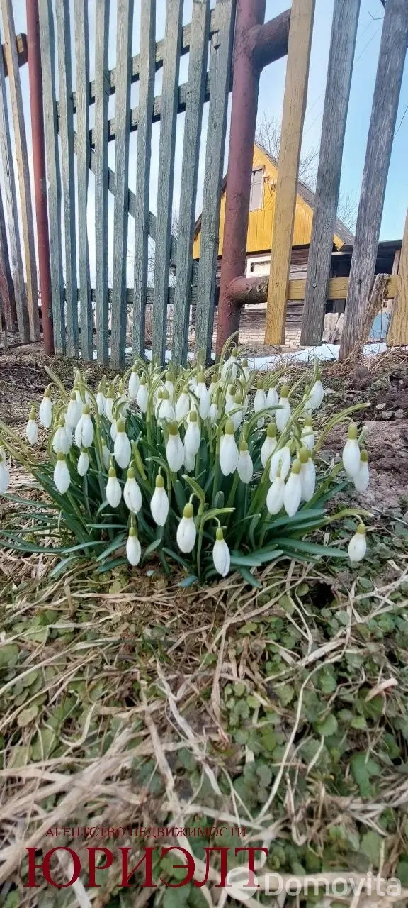 продажа дачи, Дрюково, д. 124