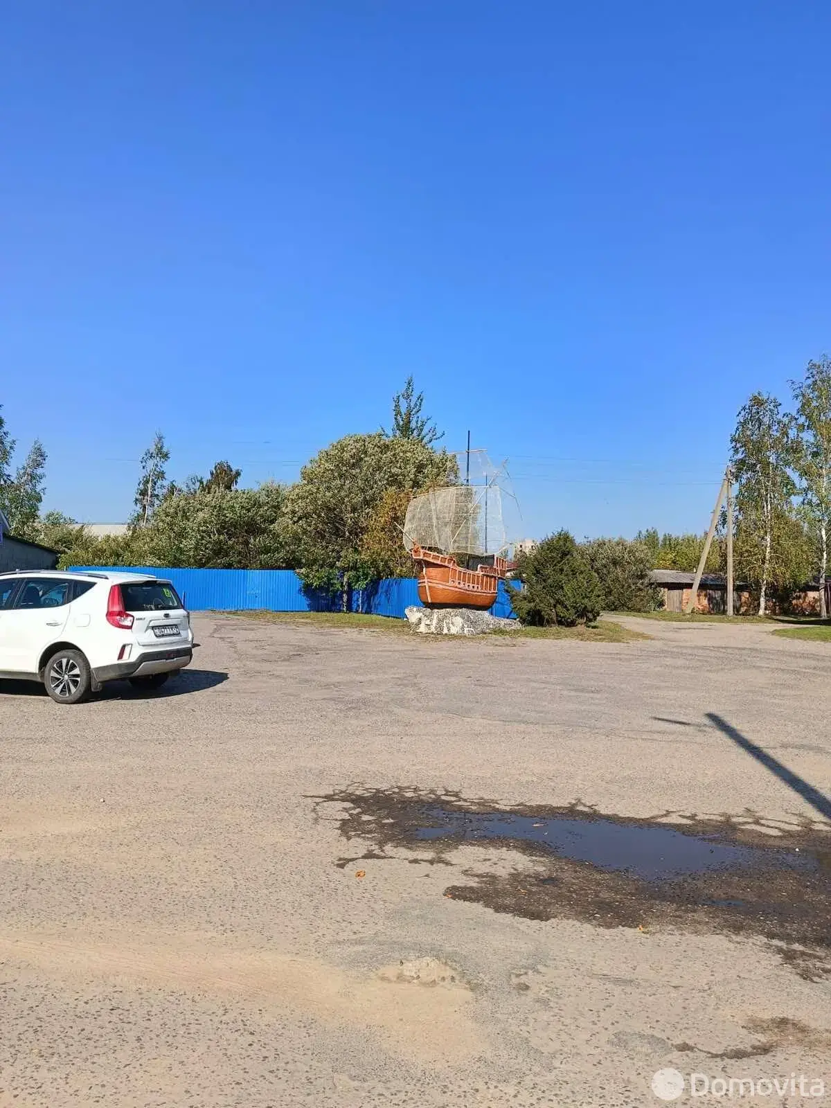 Купить помещение под сферу услуг в Лепели, ул. Цветочная, д. 1 - фото 17