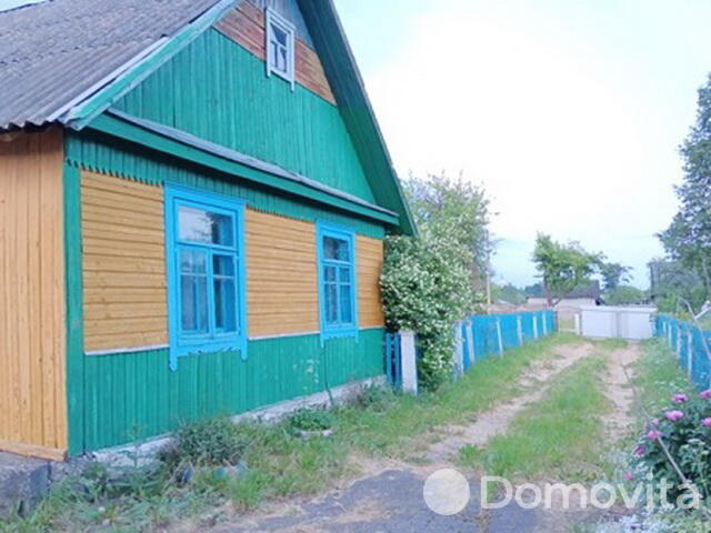 Продажа 1-этажного дома в Марково, Минская область ул. Заречная, 12900USD, код 623607 - фото 2