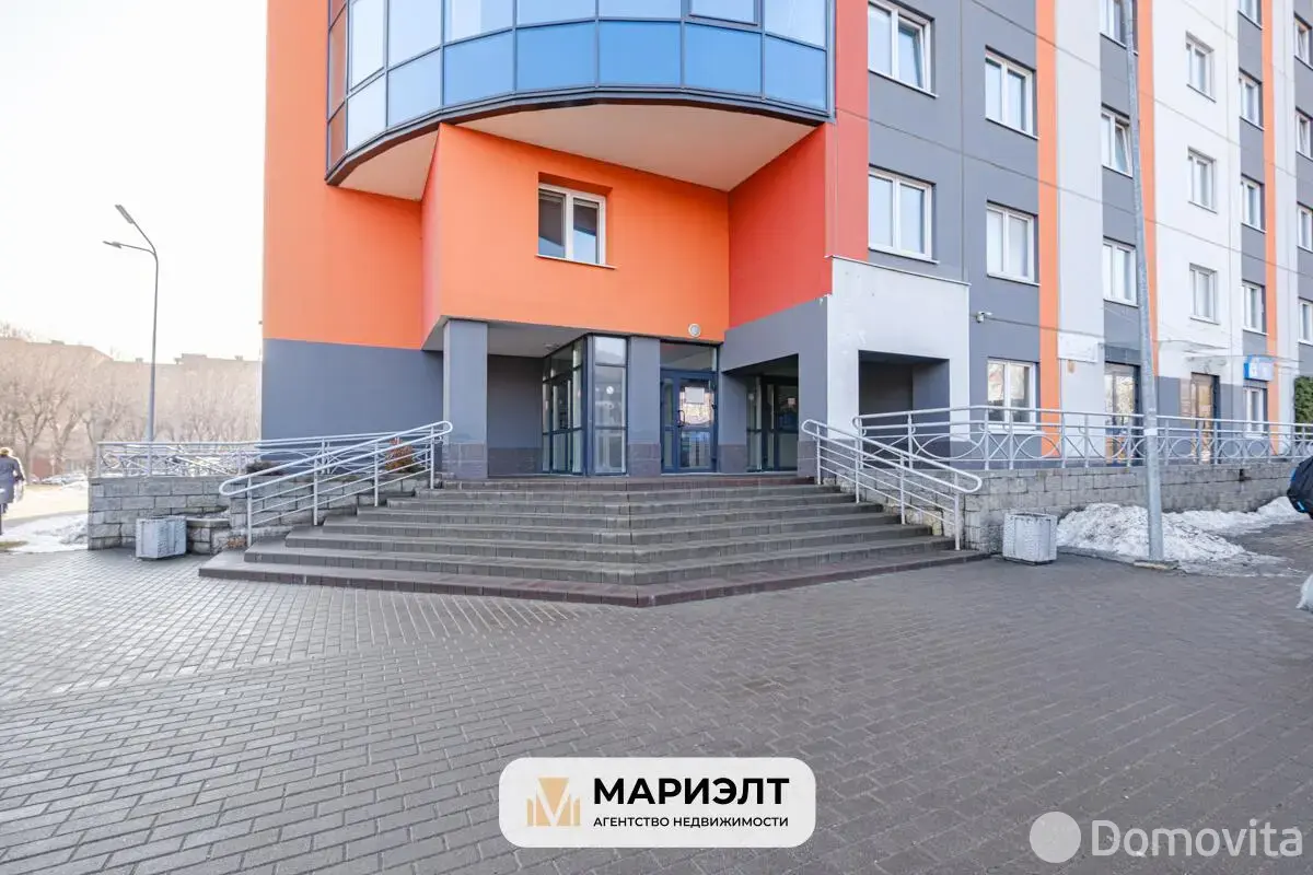 Купить офис на пер. Софьи Ковалевской, д. 60 в Минске, 1000000USD, код 10175 - фото 3