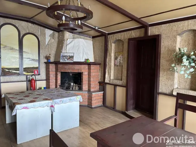 Купить помещение под сферу услуг в Пятевщине, - фото 12