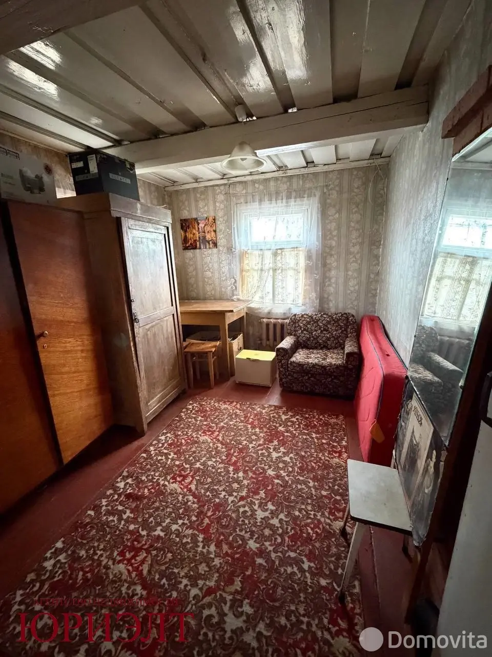 дом, Ждановичи, ул. Веселая, д. 7