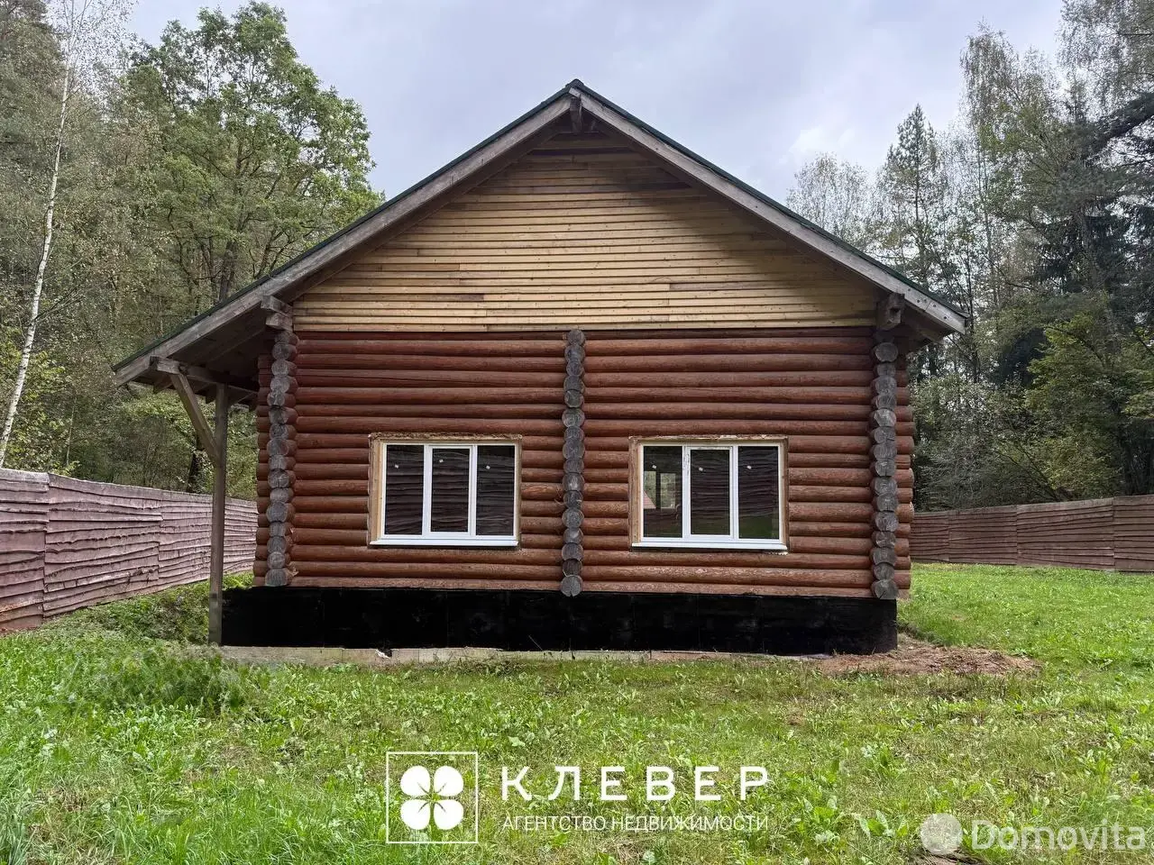 дом, Губичи, пер. Александрова 