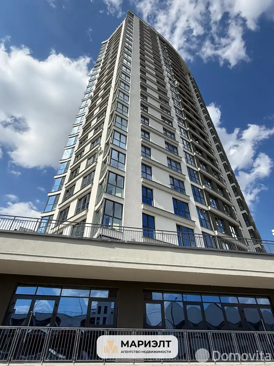 Купить торговую точку на ул. Леонида Щемелёва, д. 28 в Минске, 79900USD, код 999019 - фото 1