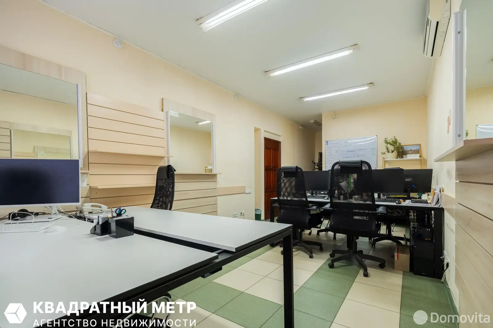 Купить офис на ул. Некрасова, д. 88 в Минске, 459000USD, код 9936 - фото 18