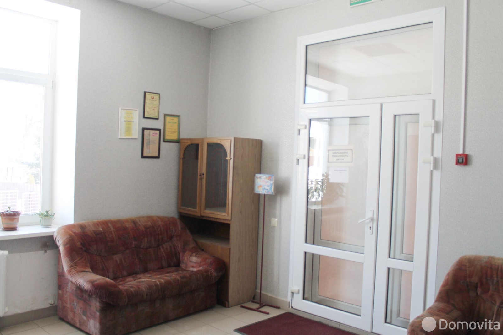 Купить офис на ул. Коперника, д. 9 в Столбцах, 299000USD, код 10190 - фото 18