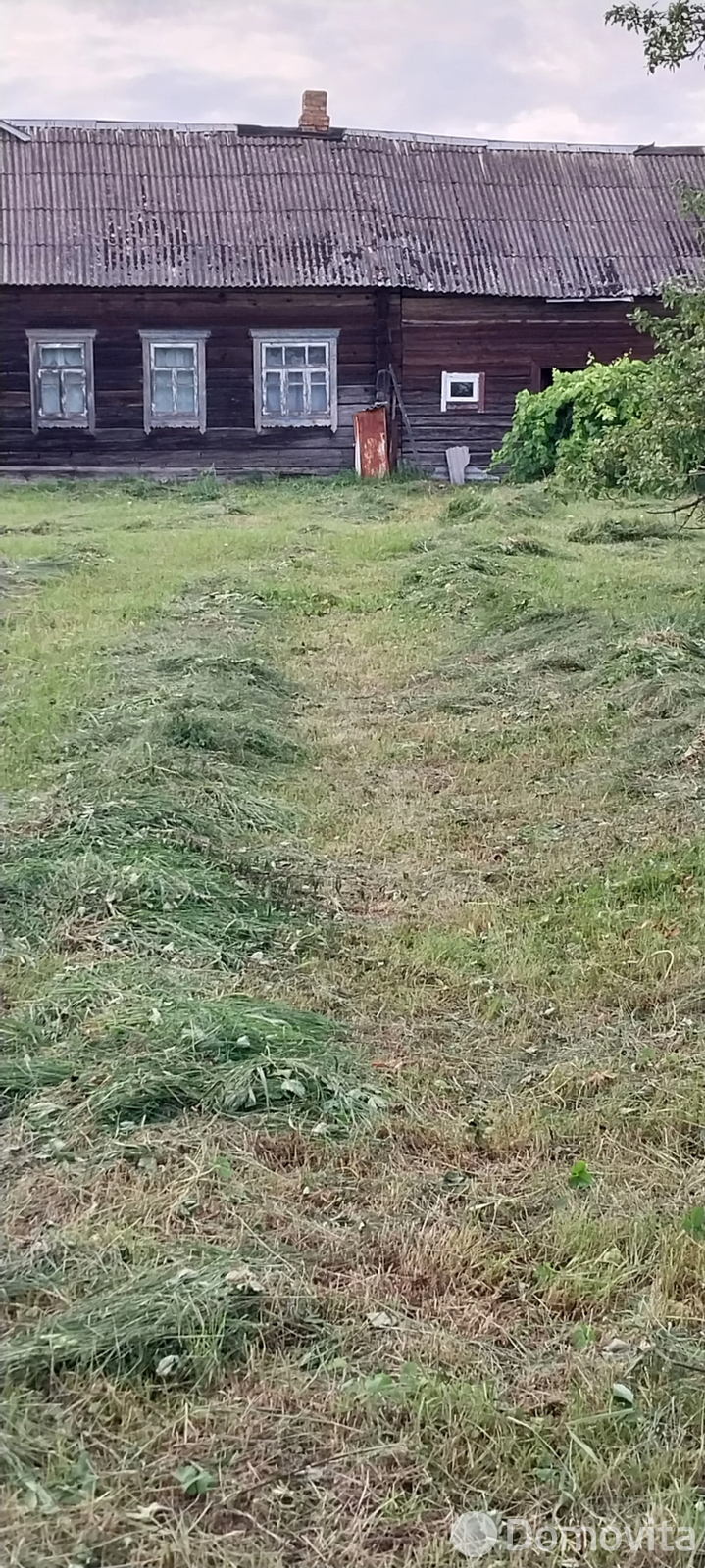 участок, Язовинь, ул. Советская 