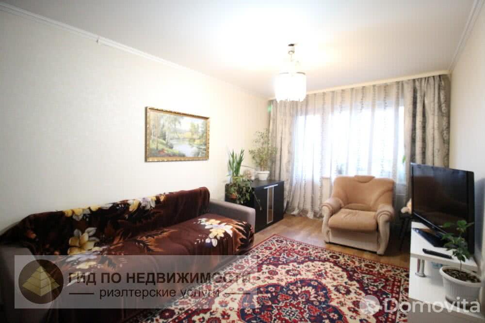 Продажа 2-комнатной квартиры в Гомеле, ул. Советская, д. 125Б, 30000 USD, код: 982119 - фото 3