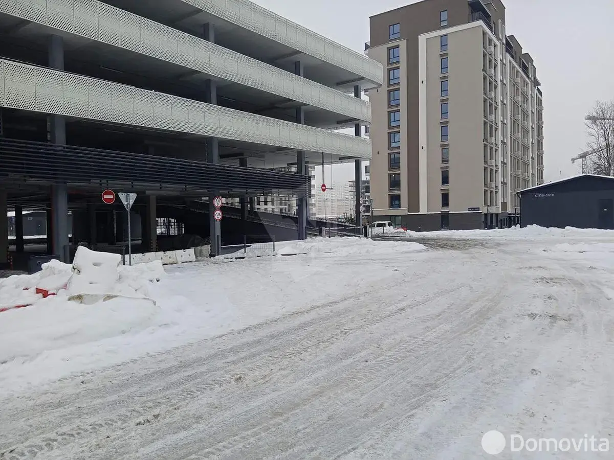 гараж, Минск, ул. Цвирко, д. 71 