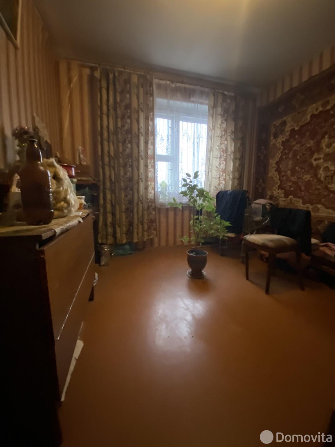 Продажа 3-комнатной квартиры в Витебске, пр-т Строителей, д. 18/4, 47000 USD, код: 1116888 - фото 5
