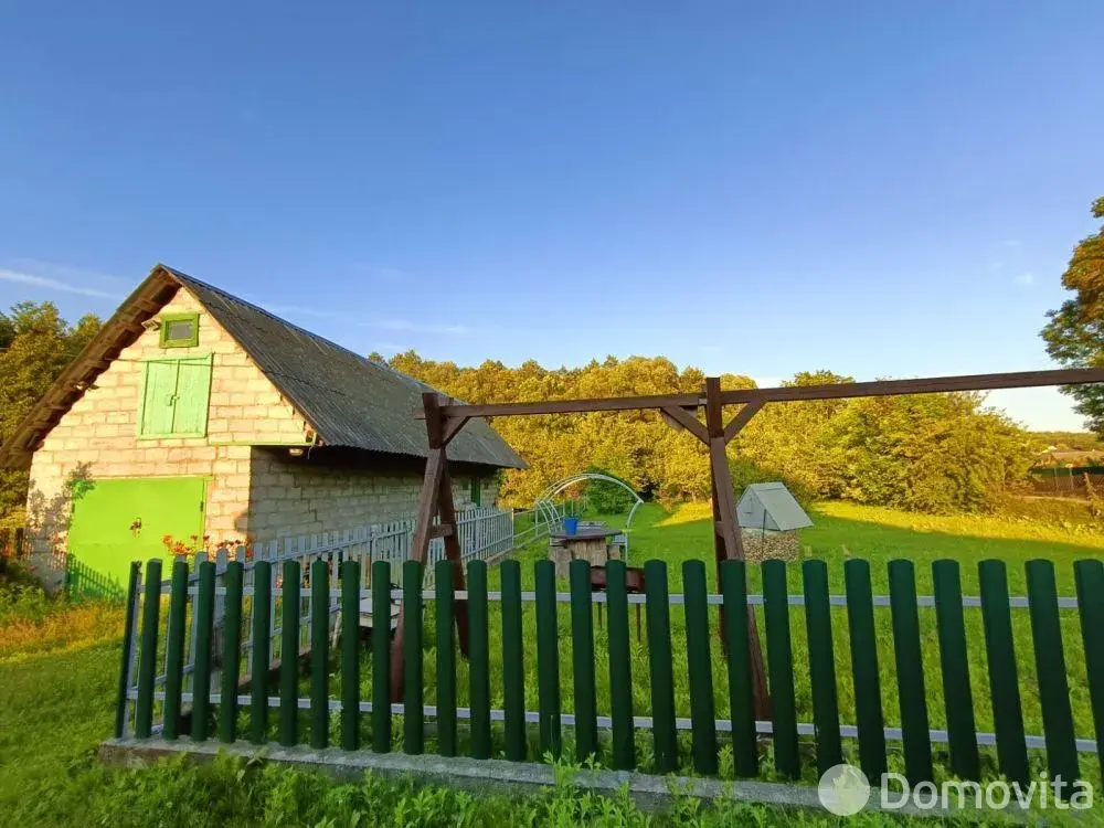 купить дом, Ракутевщина, ул. Центральная, д. 40