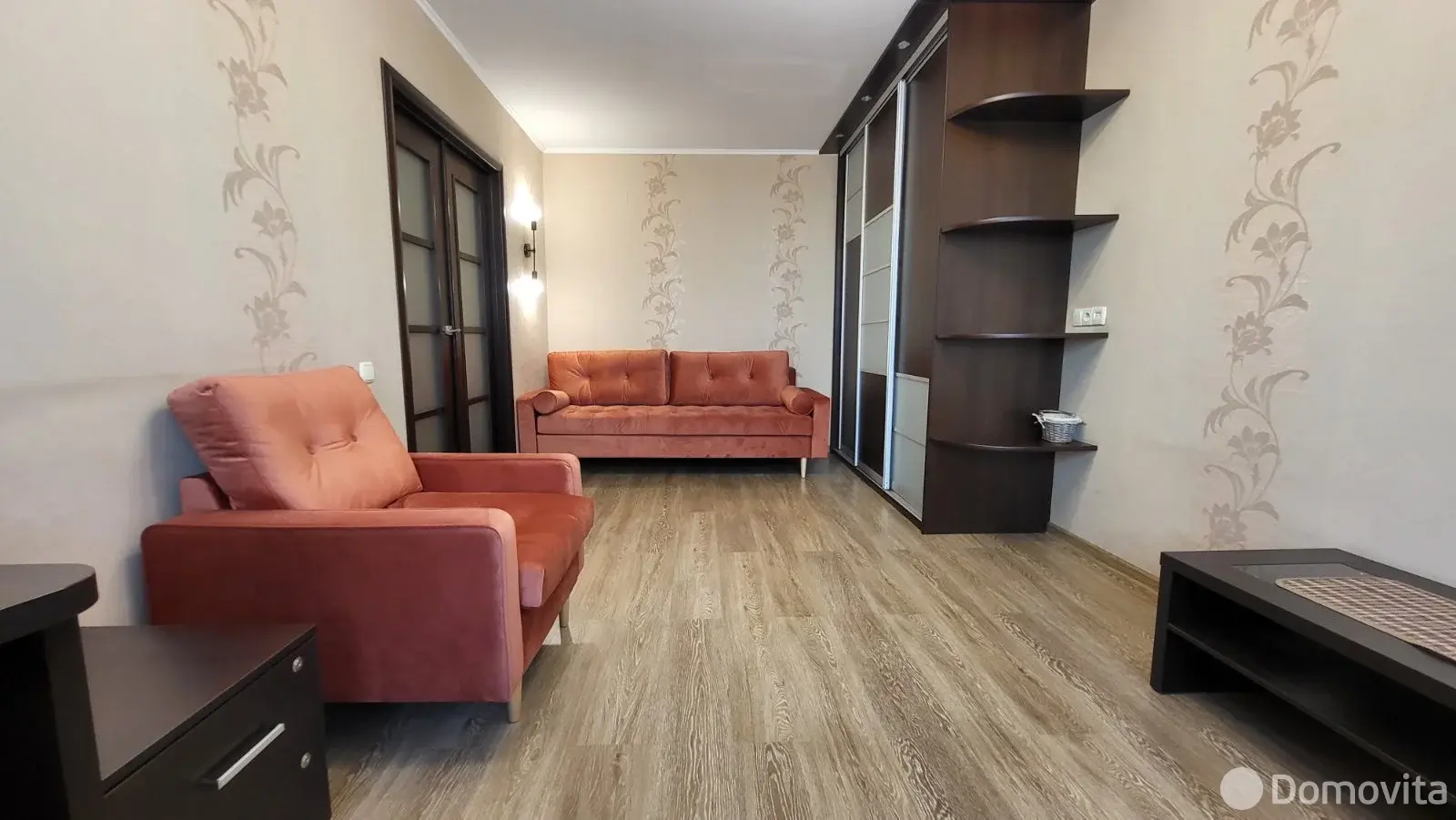 Снять 2-комнатную квартиру в Минске, ул. Народная, д. 5, 500USD, код 148128 - фото 12