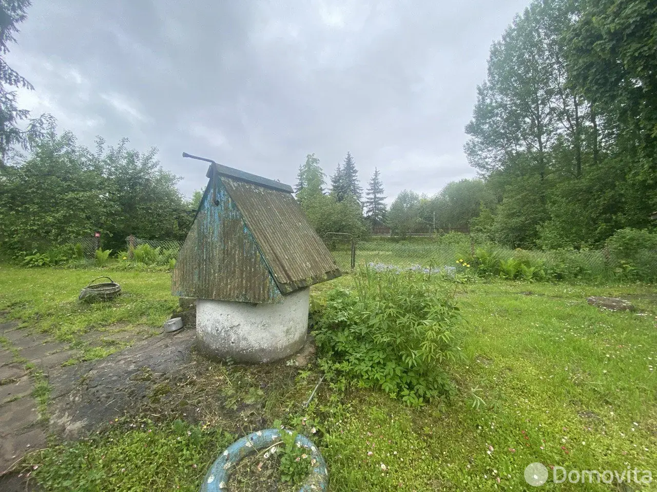 дом, Черевки, ул. Центральная, д. 1