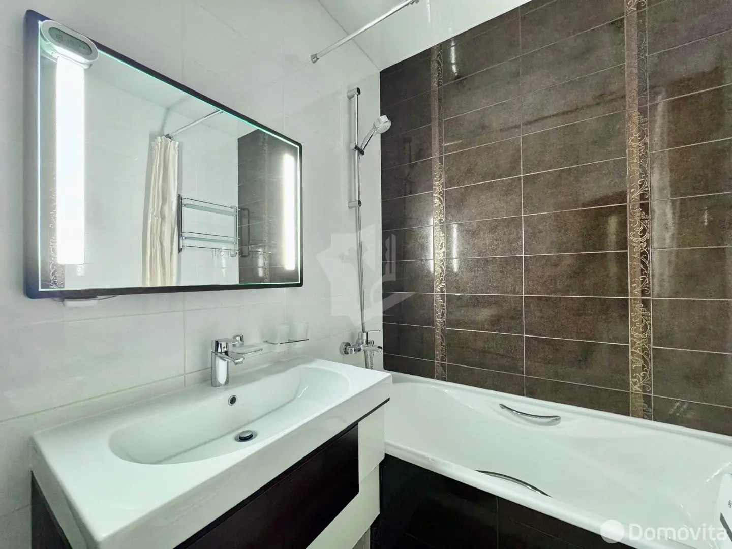 Снять 3-комнатную квартиру в Минске, ул. Ежи Гедройца, д. 14, 650USD, код 149051 - фото 9