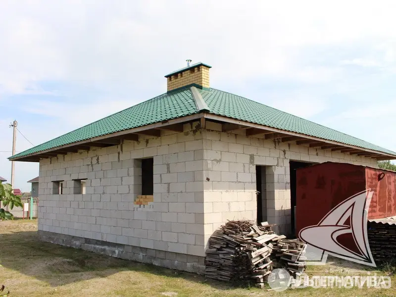 коттедж, Ракитница, , стоимость продажи 144 230 р.