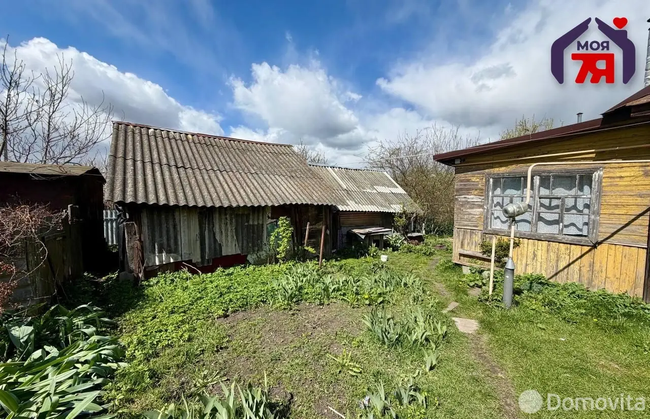 коттедж, Слуцк, ул. Смоленская, д. 19 - лучшее предложение