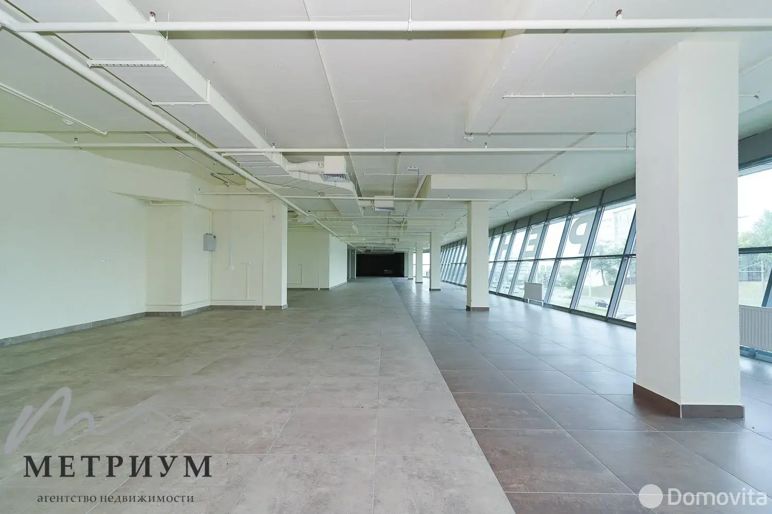 Стоимость аренды торгового объекта, Минск, ул. Максима Богдановича, д. 132