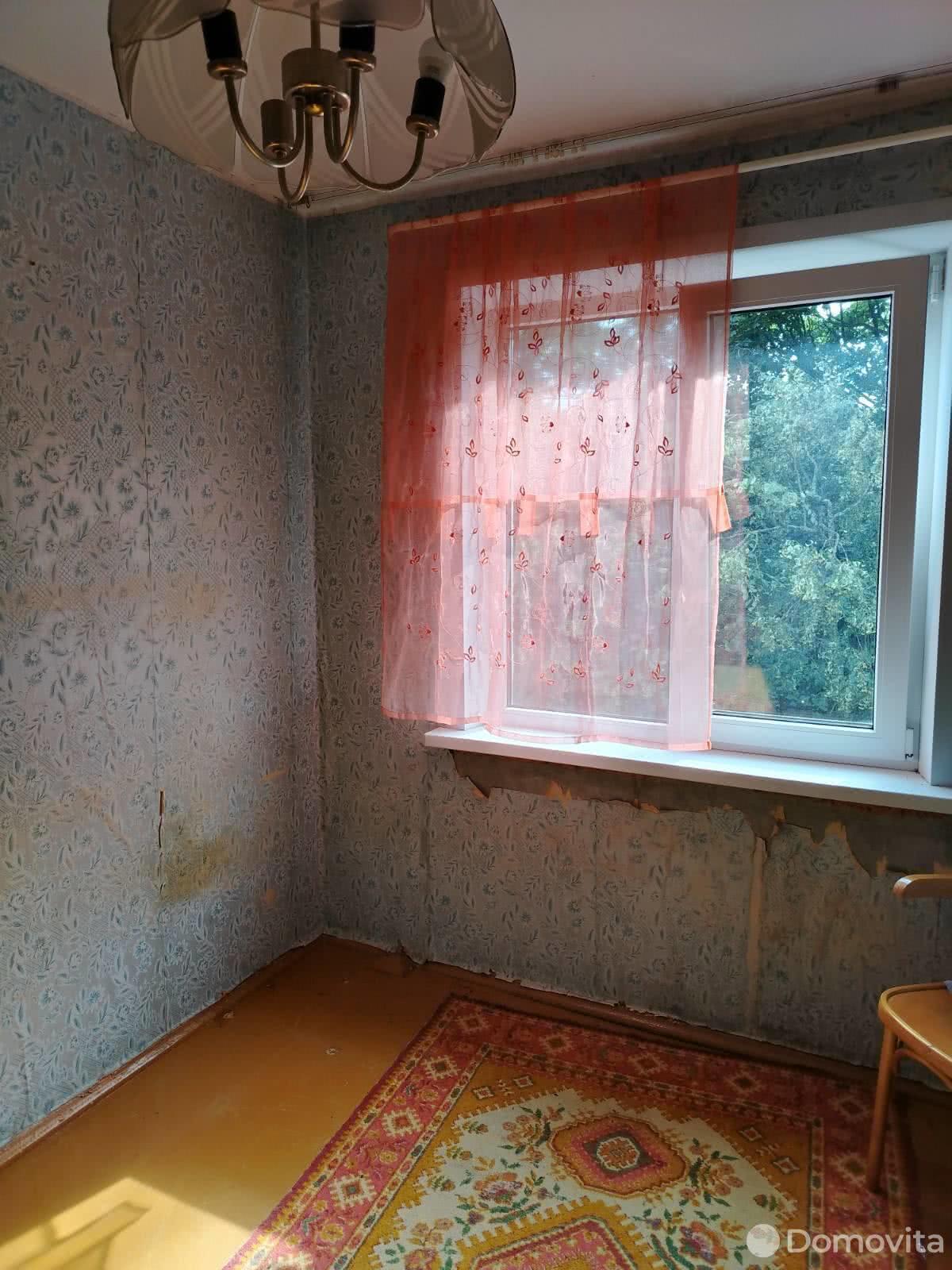 Продажа 3-комнатной квартиры в Гомеле, ул. Малайчука, д. 25, 32000 USD, код: 1017589 - фото 3