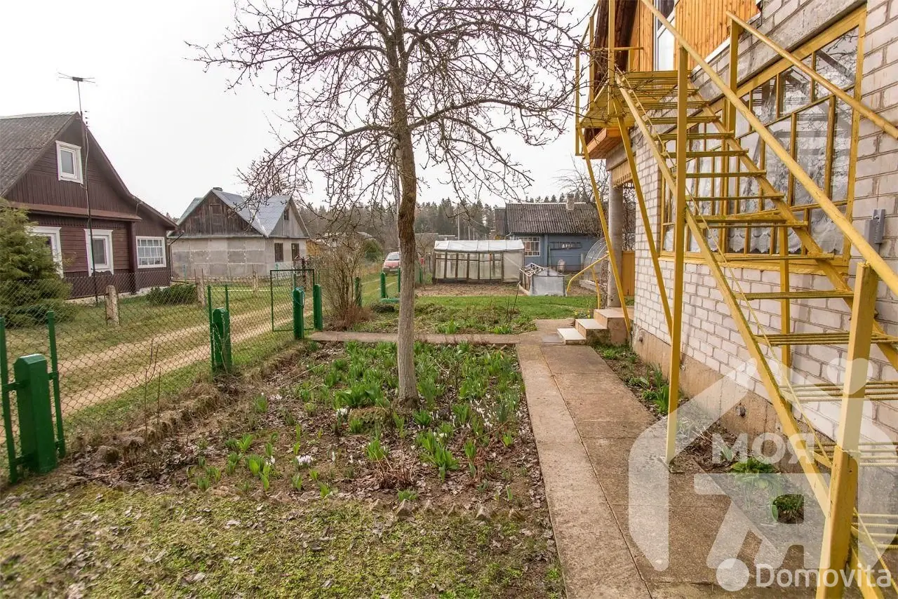 Купить 3-этажную дачу в Кристалл-2001 Минская область, 11900USD, код 183725 - фото 19