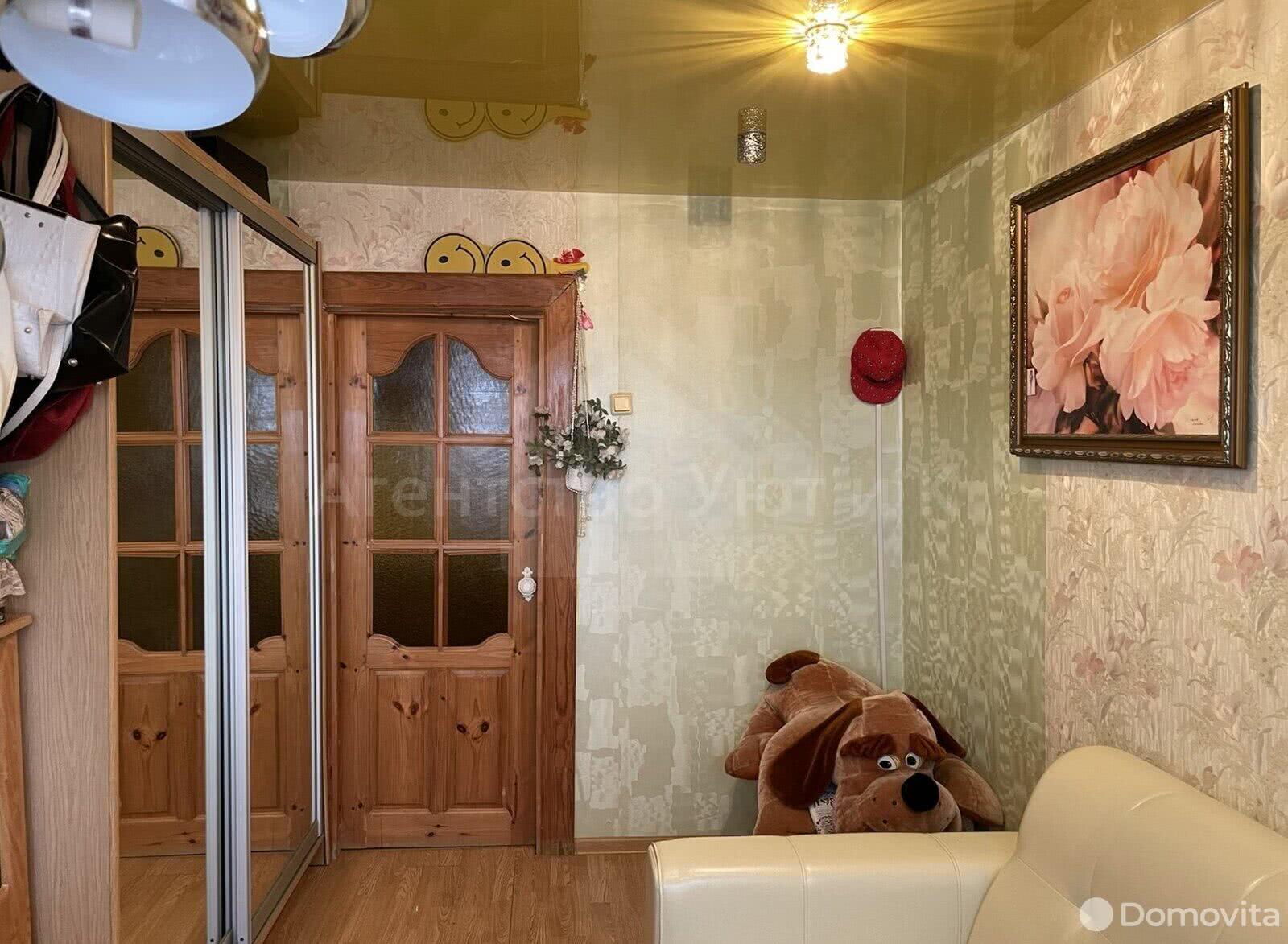 Продажа 3-комнатной квартиры в Витебске, ул. Ленина, 67000 USD, код: 946012 - фото 6