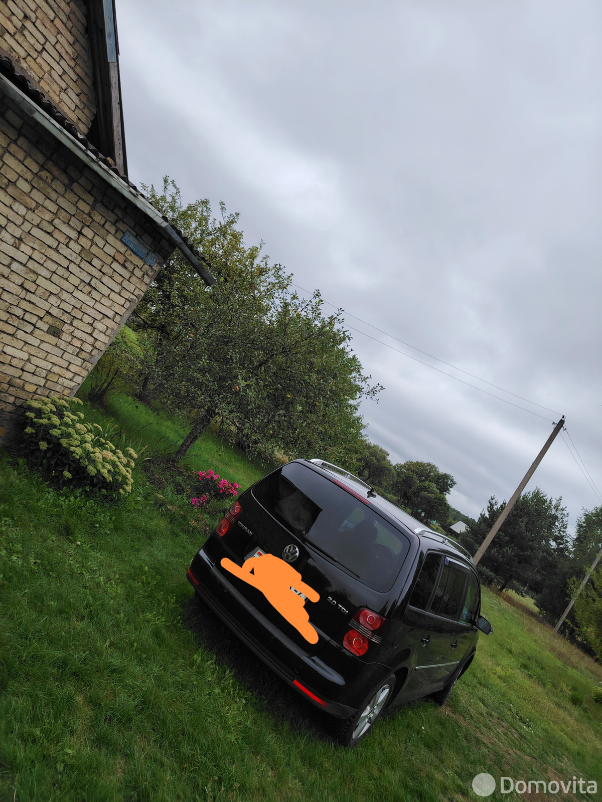 Продажа 1-этажной дачи в Лихачах Гродненская область, 14000USD, код 183405 - фото 17