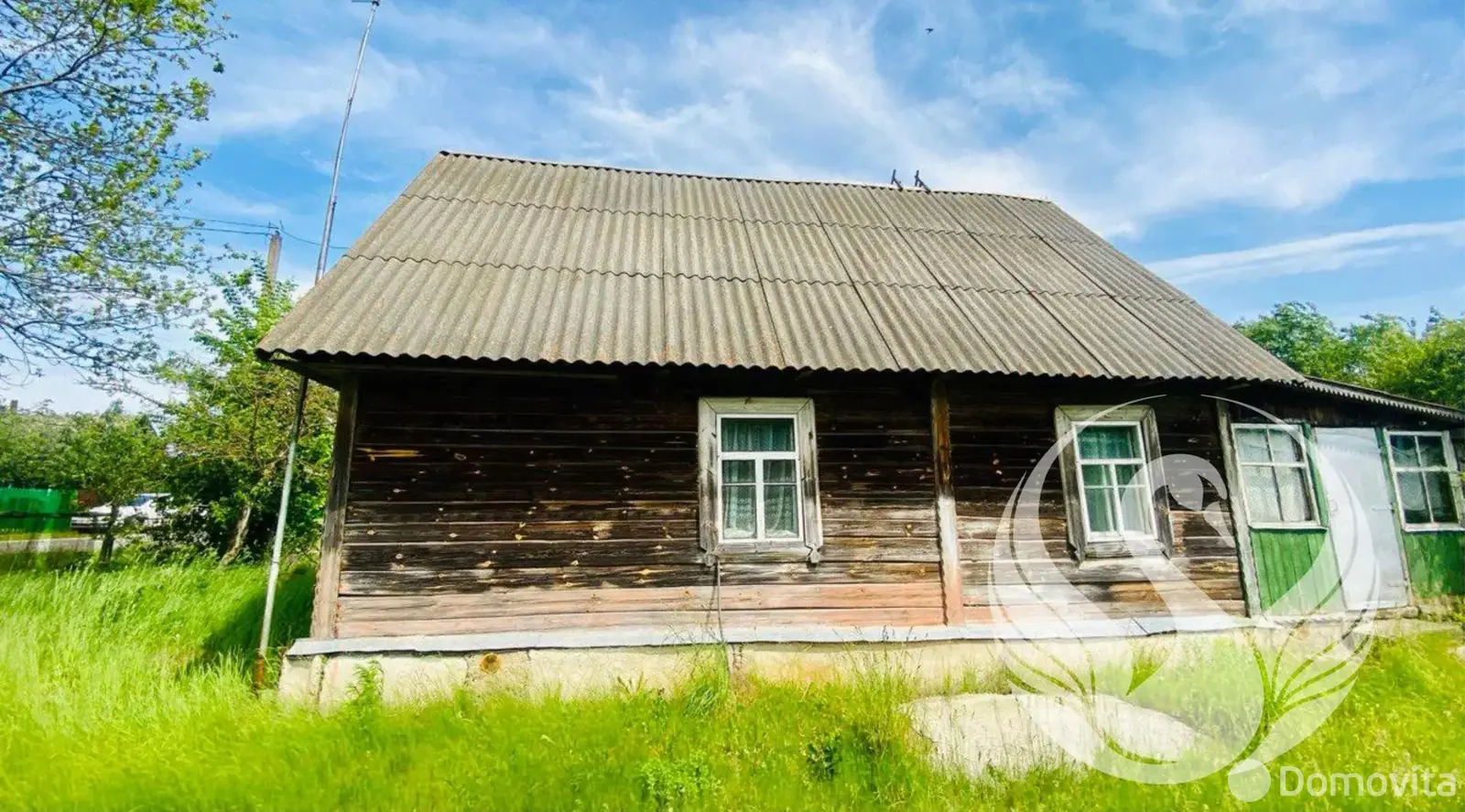 Цена продажи дома, Трубенок, ул. Центральная, д. 7