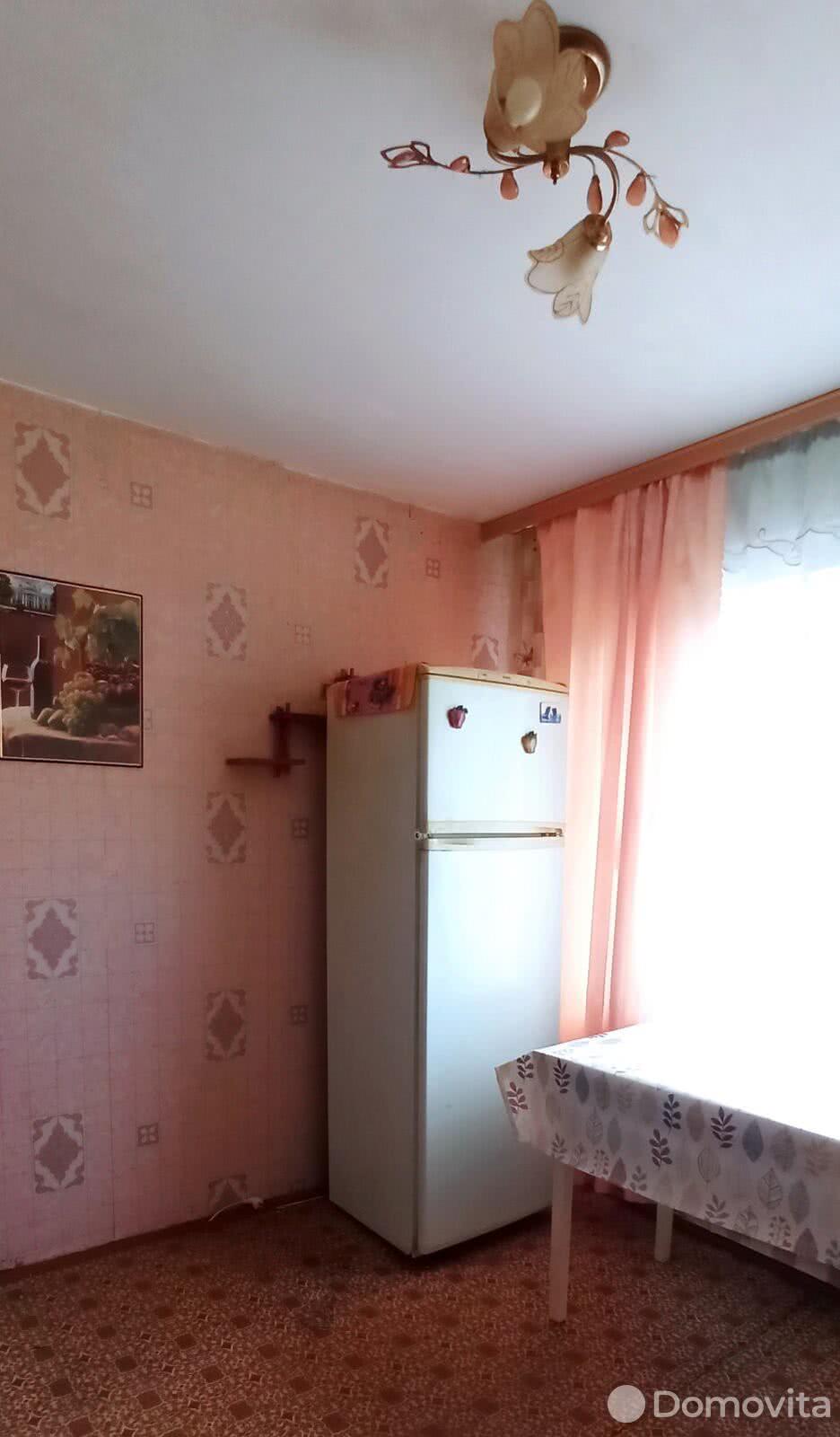 Купить 3-комнатную квартиру в Гомеле, ул. Свиридова, д. 1/2, 42000 USD, код: 992391 - фото 5
