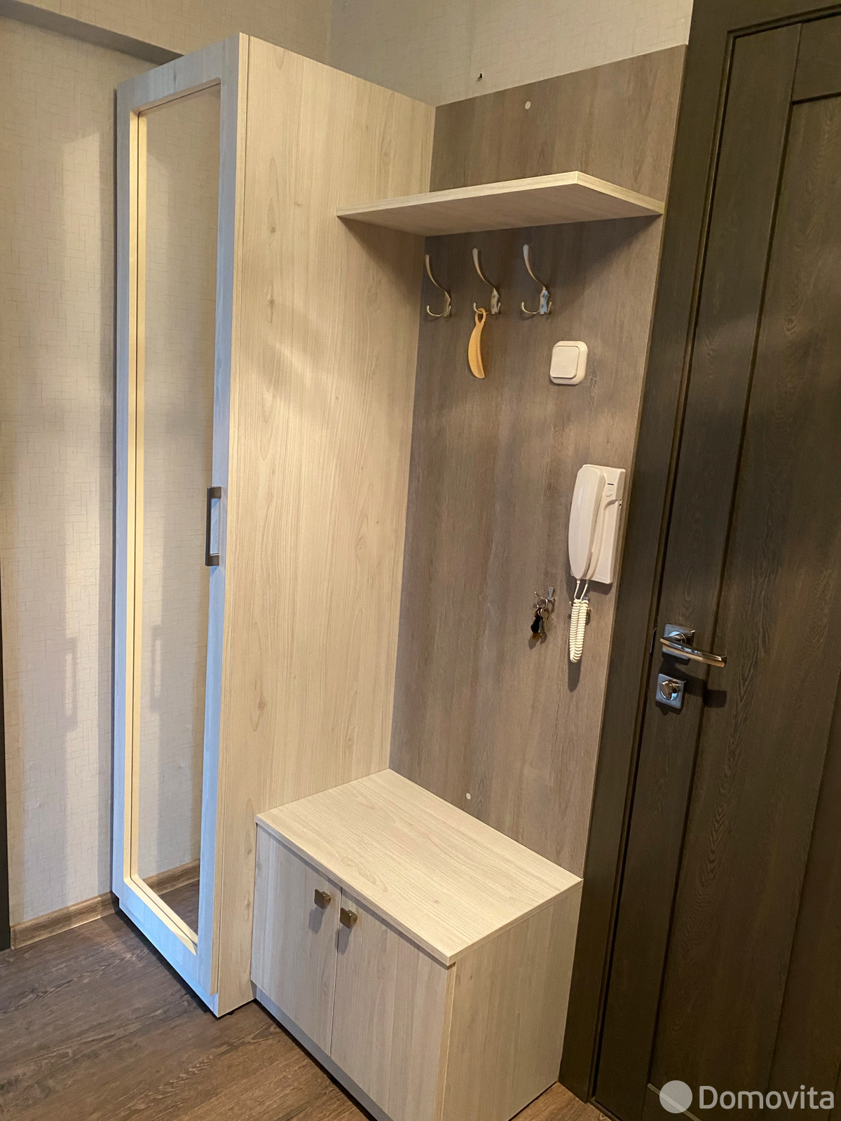 Снять 2-комнатную квартиру в Минске, ул. Ольшевского, д. 71, 500USD, код 149647 - фото 10