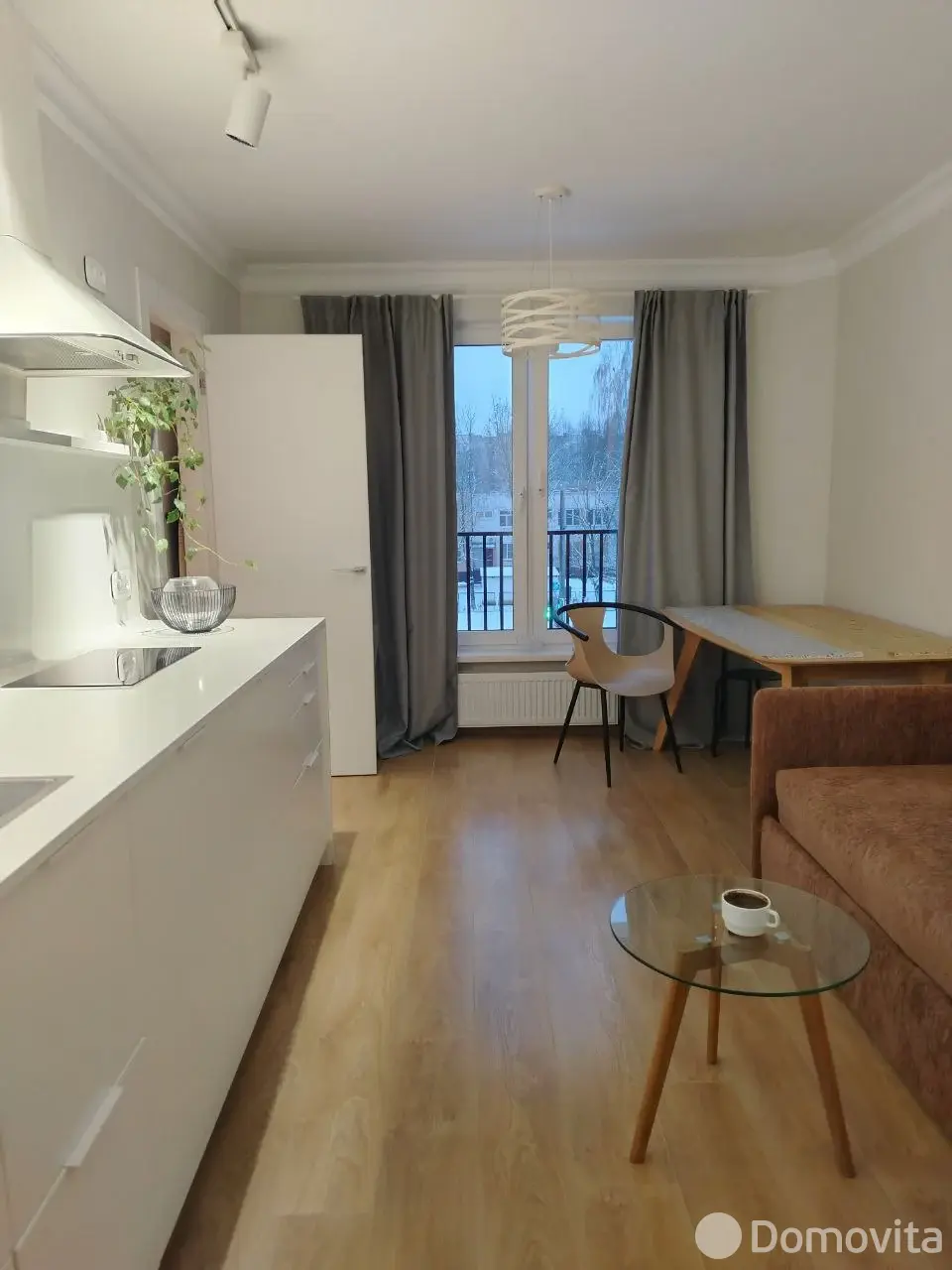 Снять 3-комнатную квартиру в Минске, ул. Космонавтов, д. 20, 800USD, код 148413 - фото 20