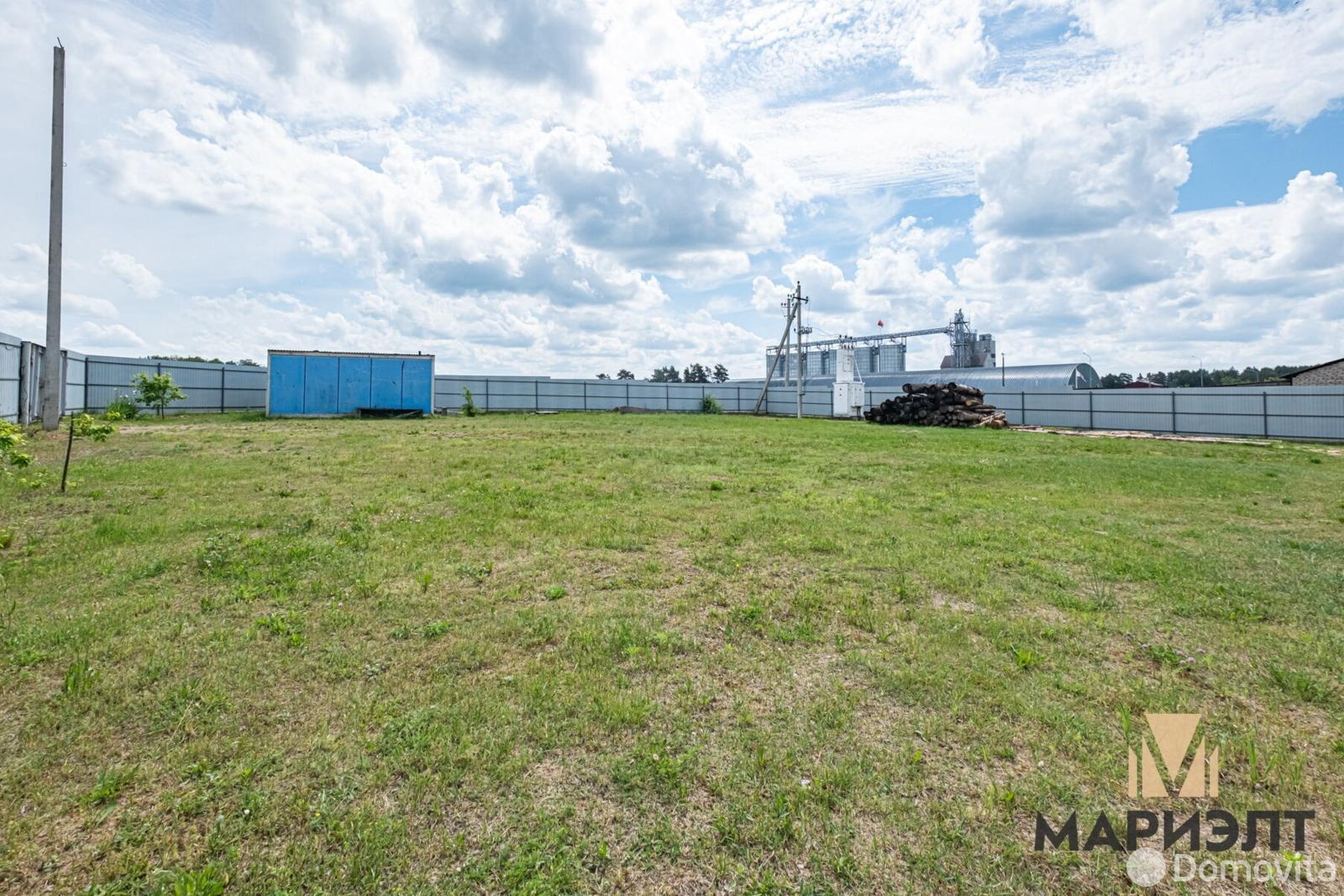 Цена аренды склада, Пересады, ул. Центральная, д. 2/б