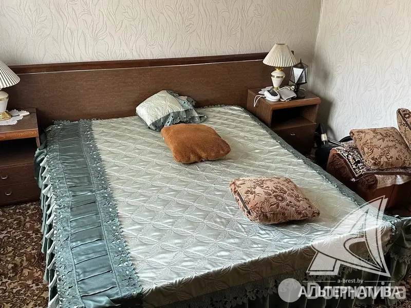 Стоимость продажи дома, Приборово, 