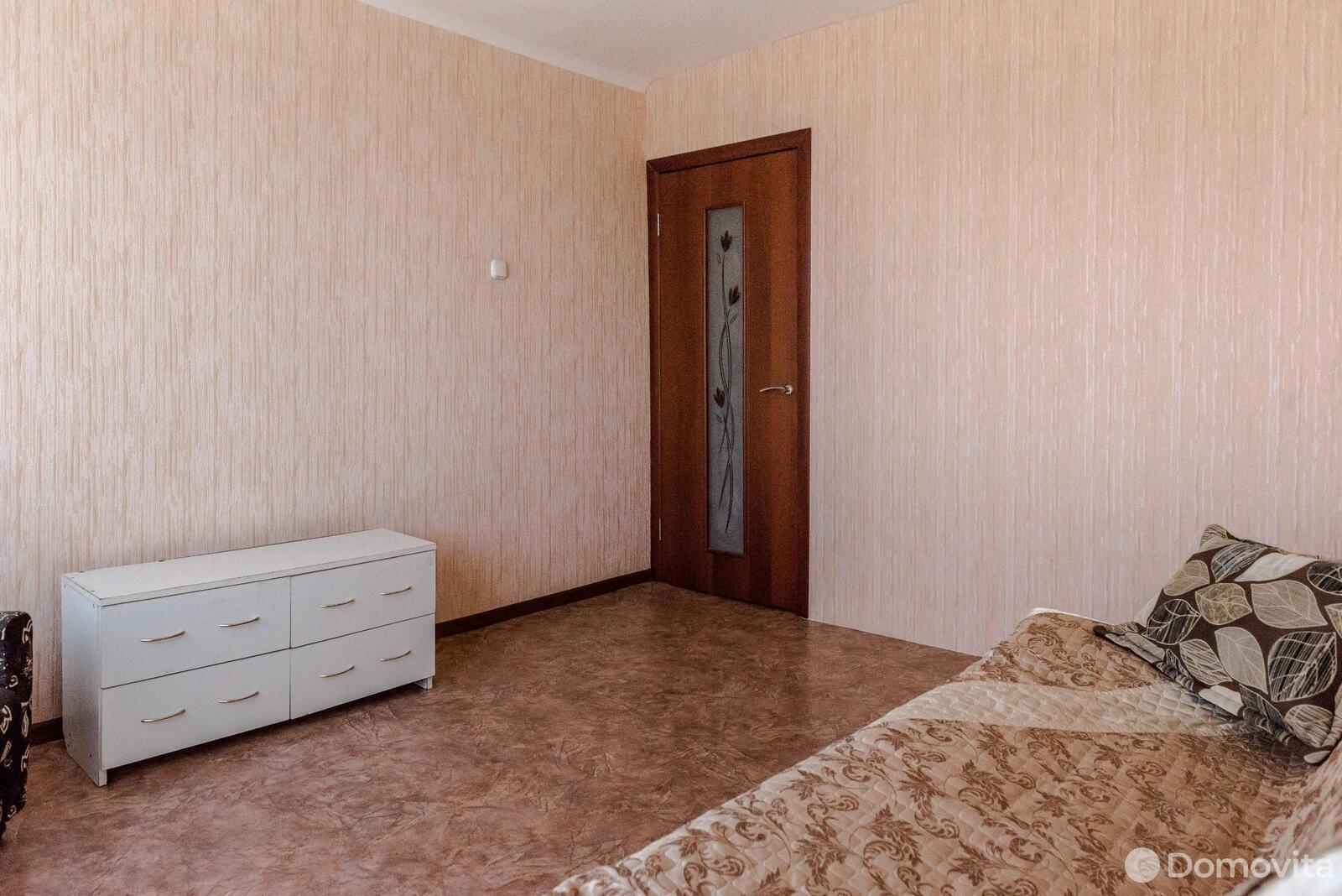Продажа 2-комнатной квартиры в Минске, ул. Якубовского, д. 27, 69900 USD, код: 1006141 - фото 4