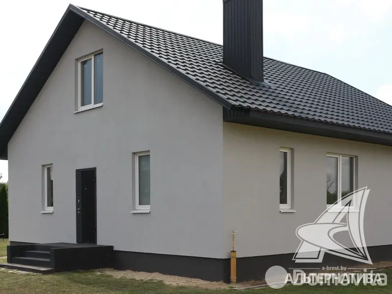 дом, Ракитница, 