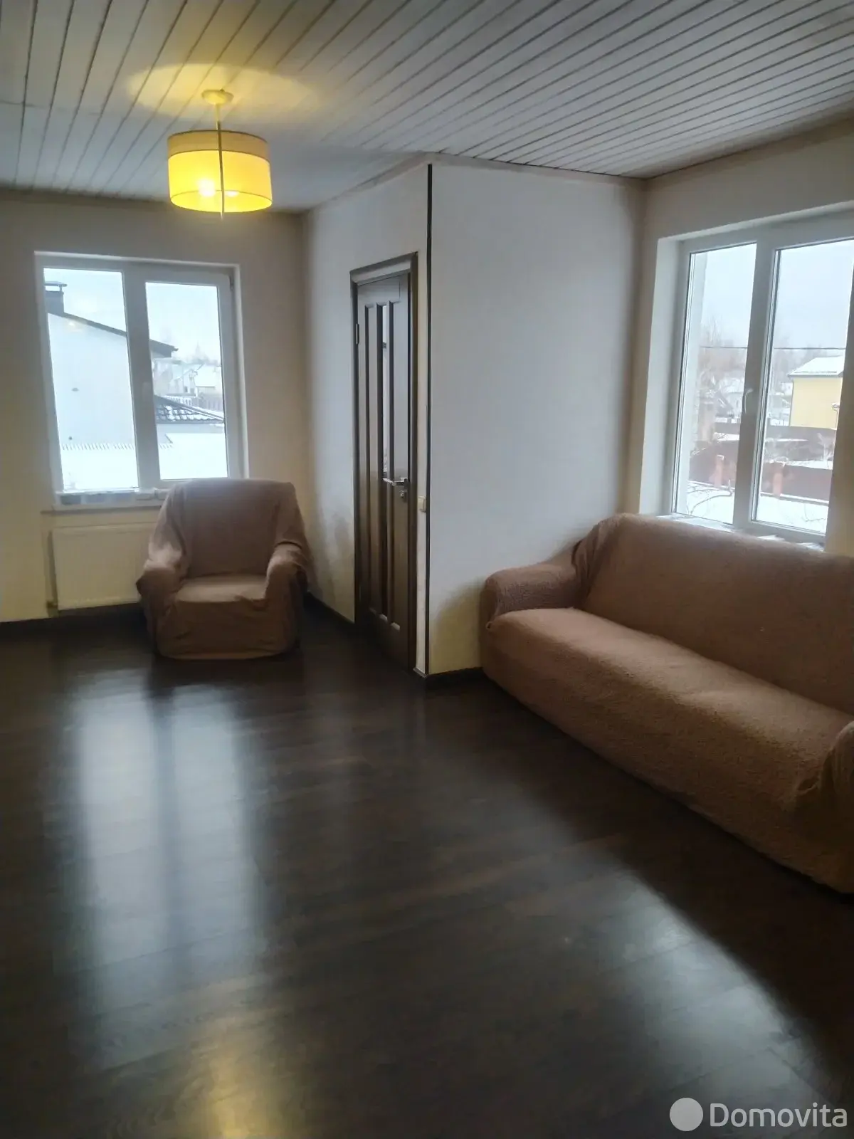 продажа коттеджа, Колодищи, пер. Припятский, д. 3