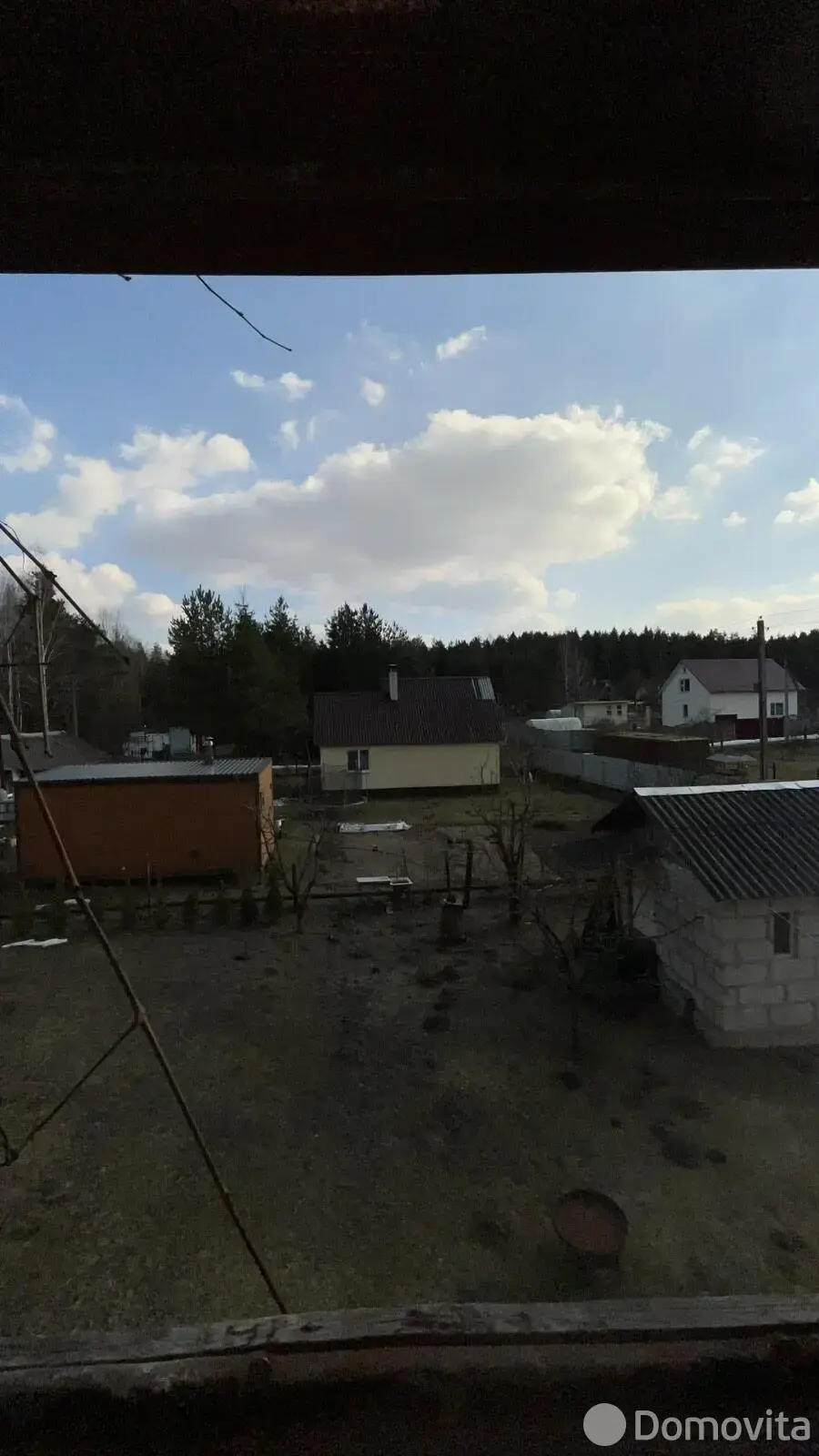 Купить 2-этажную дачу в Новая Усса Минская область, 20000USD, код 185180 - фото 13