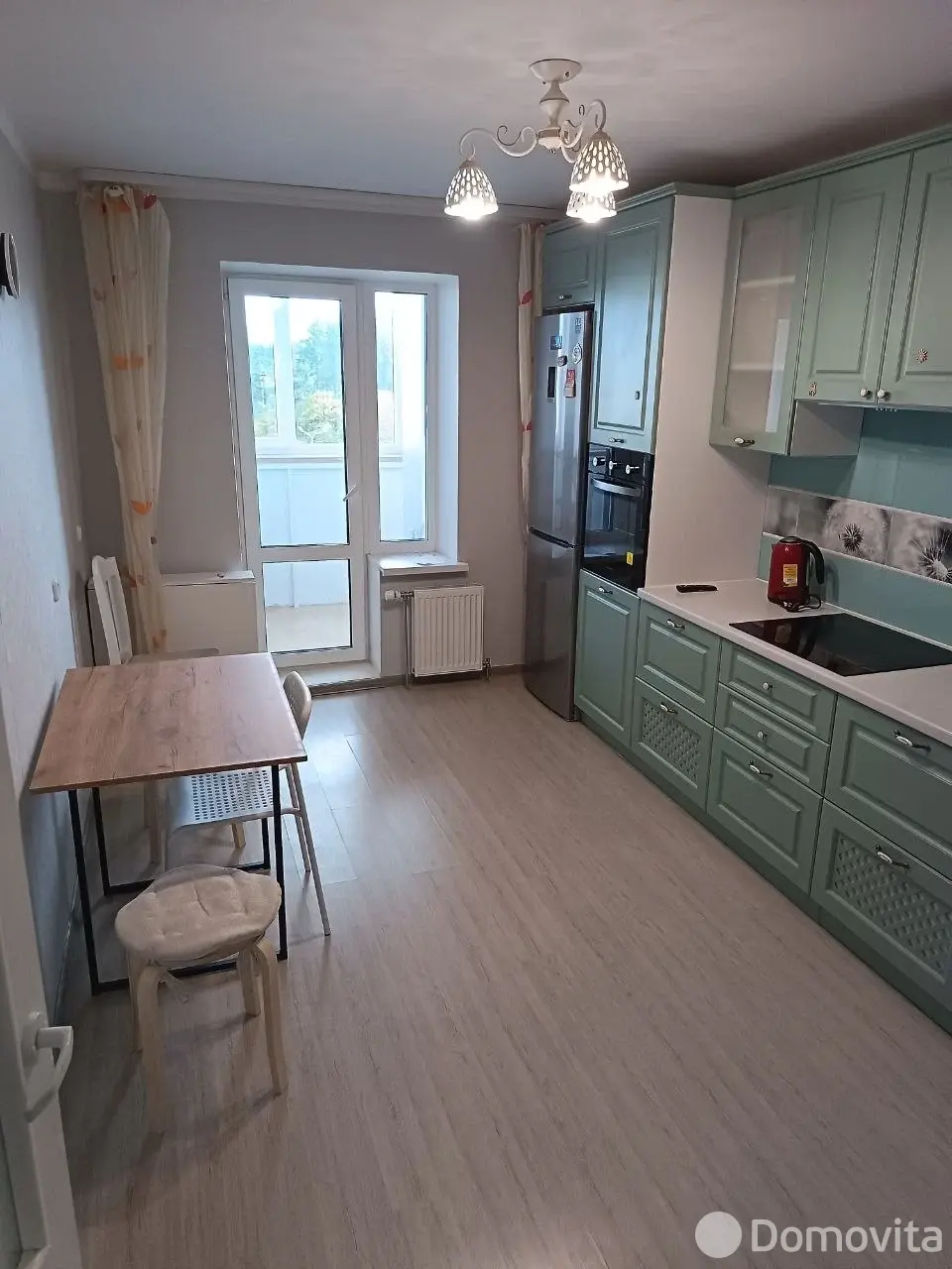 арендовать квартиру, Минск, ул. Уборевича, д. 88