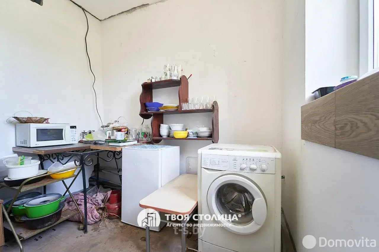 Купить 2-этажную дачу в Текстильщик-1 Минская область, 110000USD, код 181467 - фото 14