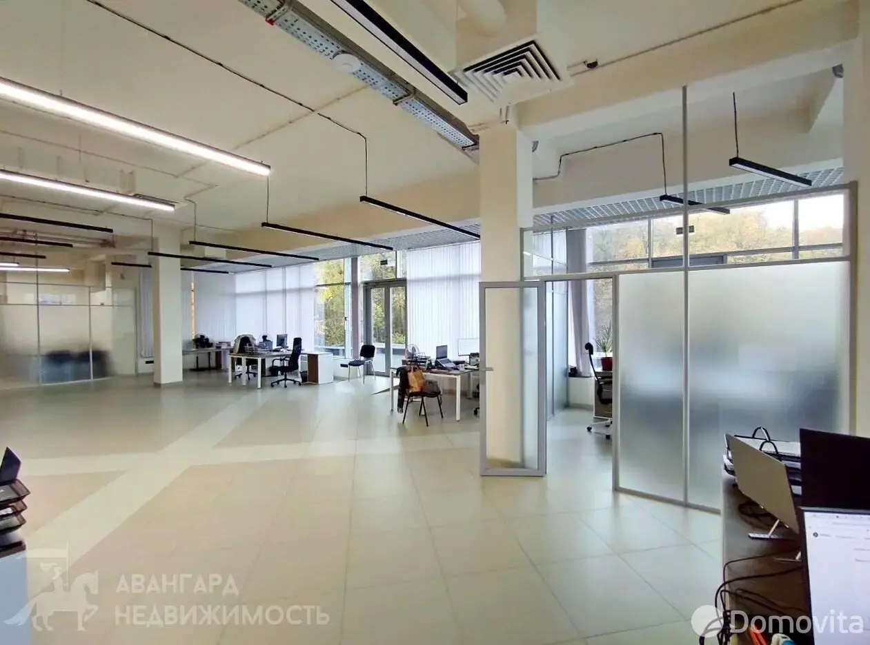 Снять офис на пр-т Независимости, д. 84/а в Минске, 2570EUR, код 14142 - фото 2