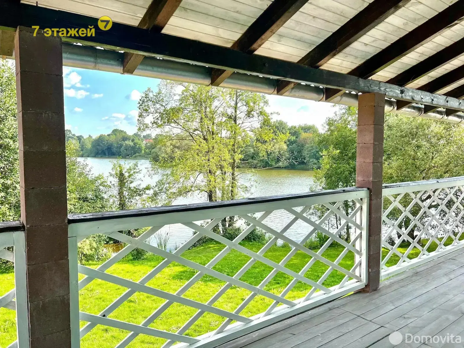 Снять 5-комнатную квартиру в Чиках, пер. Заречный, д. 2, 1200USD, код 141686 - фото 82