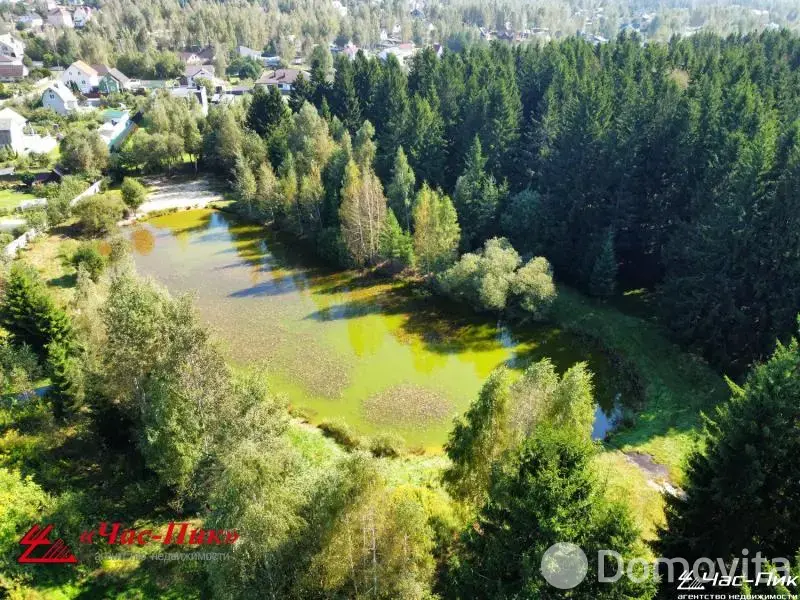 Купить земельный участок, 15 соток, Колодищи, Минская область, 225000USD, код 571003 - фото 13