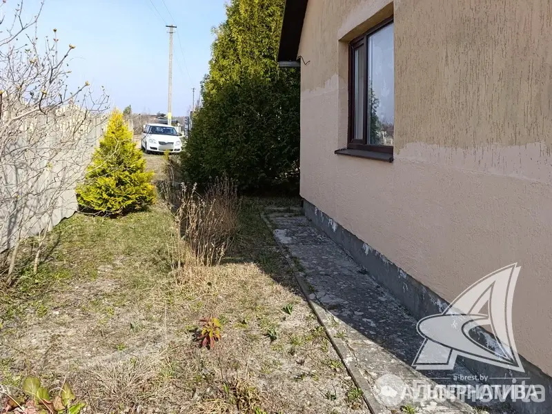 Продажа 2-этажной дачи в Радужная долина Брестская область, 27000USD, код 185268 - фото 18