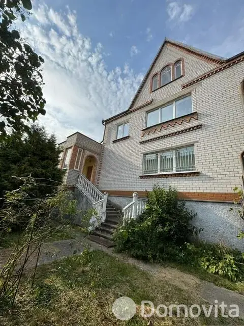 коттедж, Слуцк, ул. Кольцевая - лучшее предложение