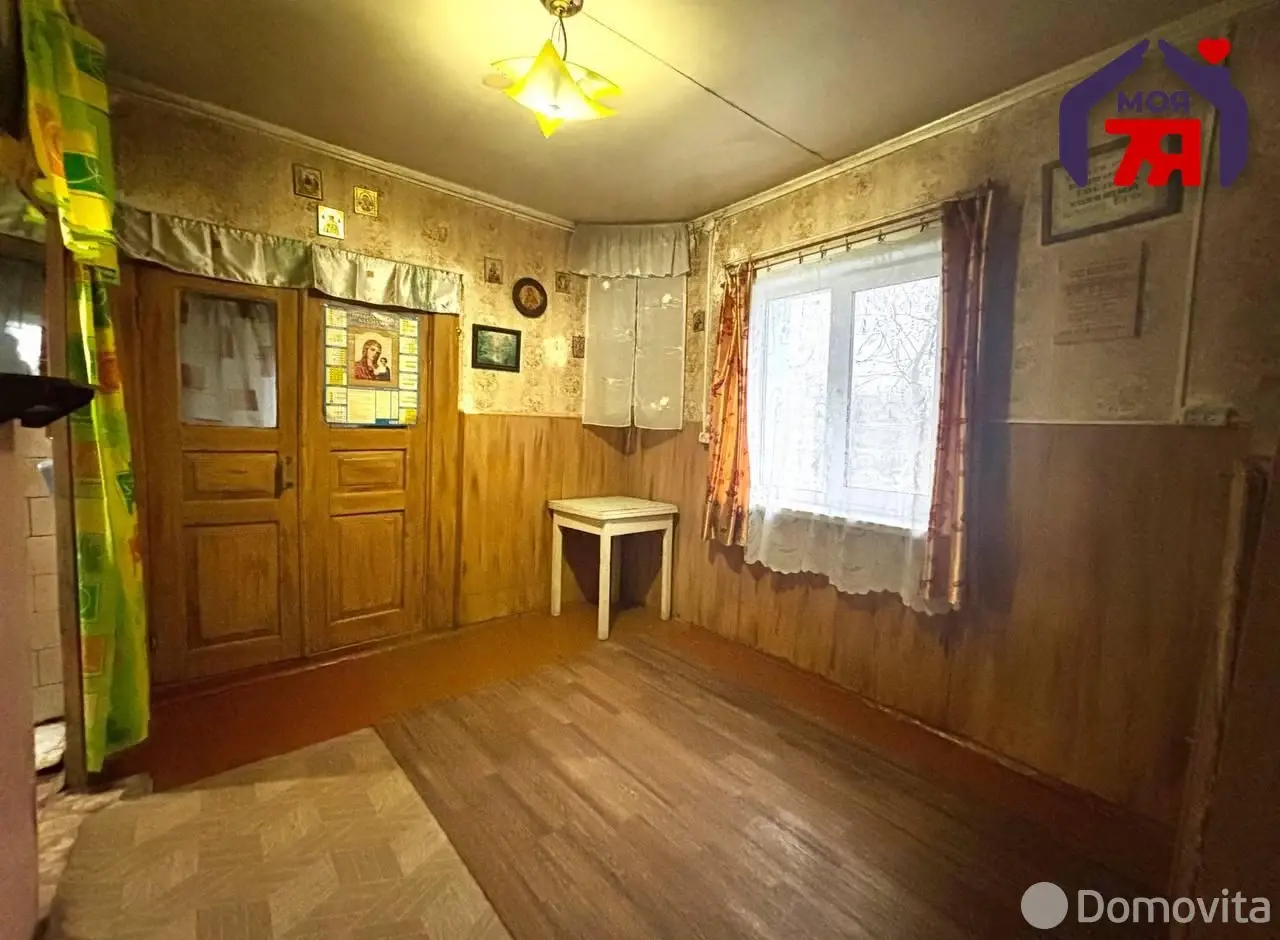 купить дом, Поварчицы, ул. Советская