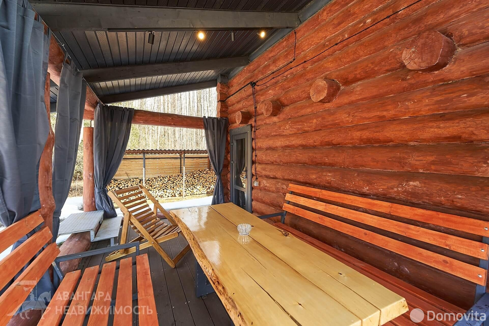 Купить 2-этажную дачу в Лучайке Витебская область, 245000USD, код 185179 - фото 40