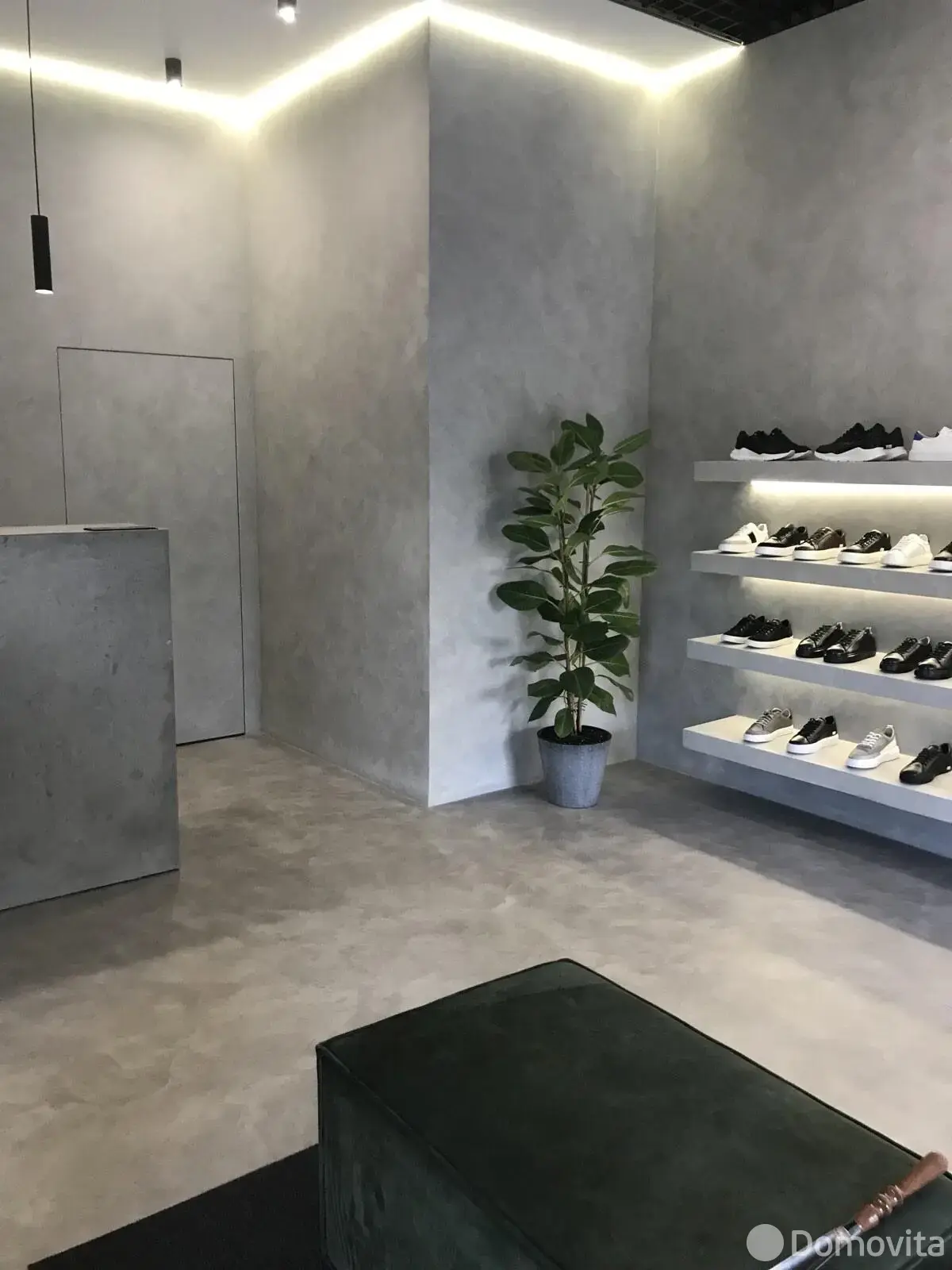 Купить помещение под сферу услуг в Минске, ул. Кульман, д. 3 - фото 7