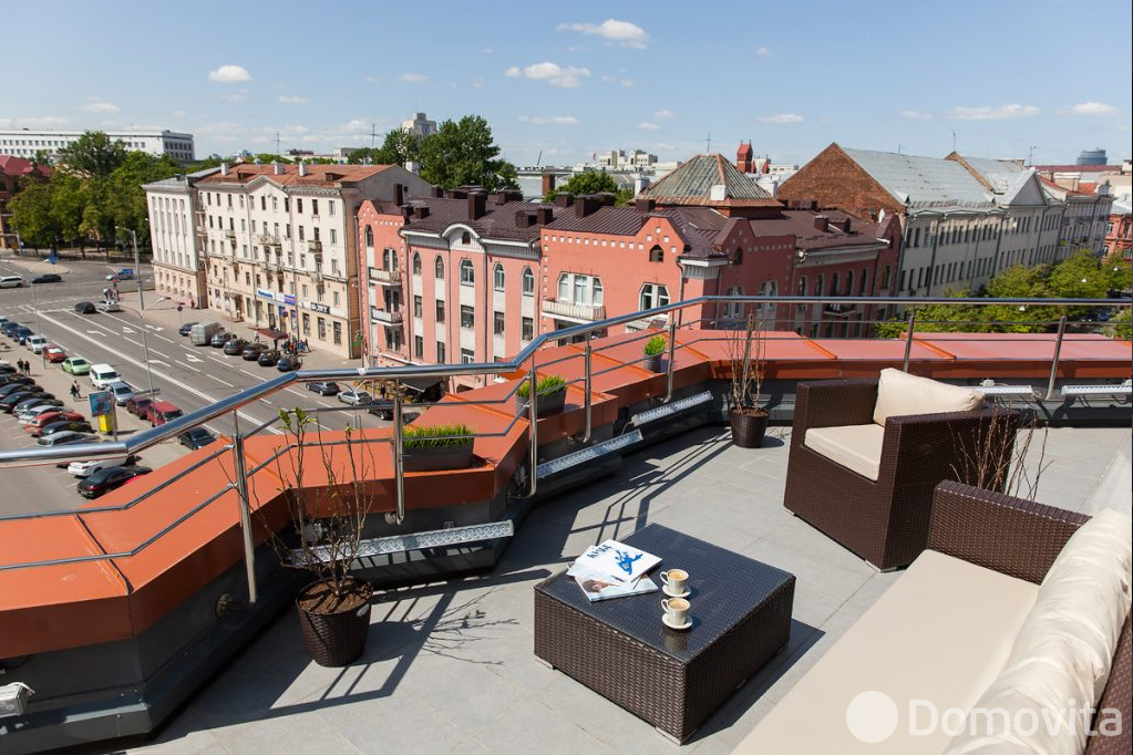 бизнес-центр, Минск, ул. Кирова, д. 8/4 от собственника