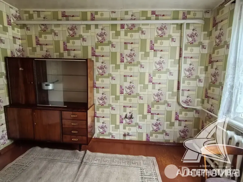 дом, Родничок-комбината электротехнических изделий, 