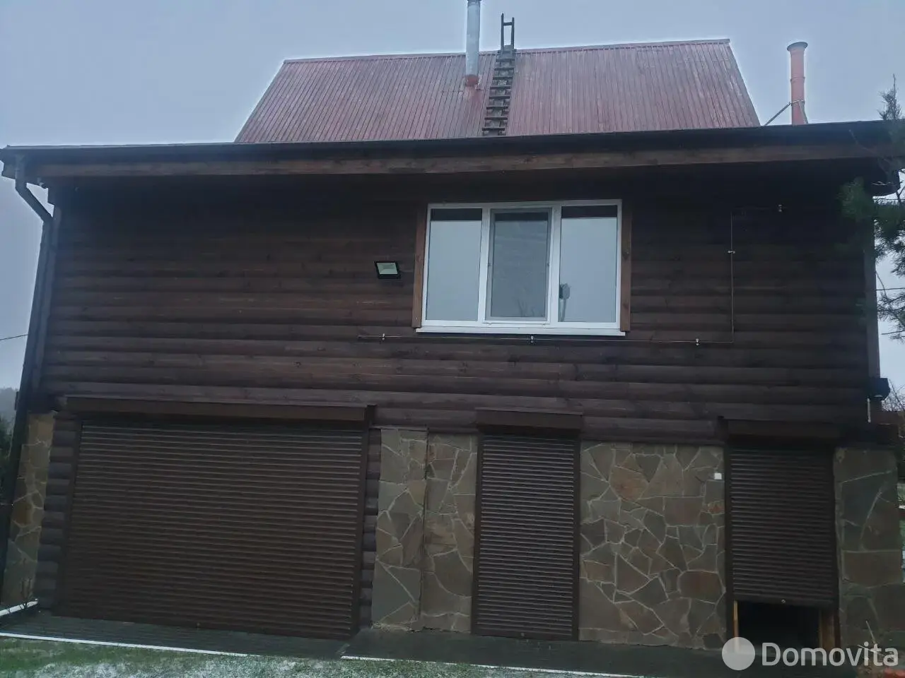 коттедж, Пралеска-10, , стоимость продажи 462 757 р.