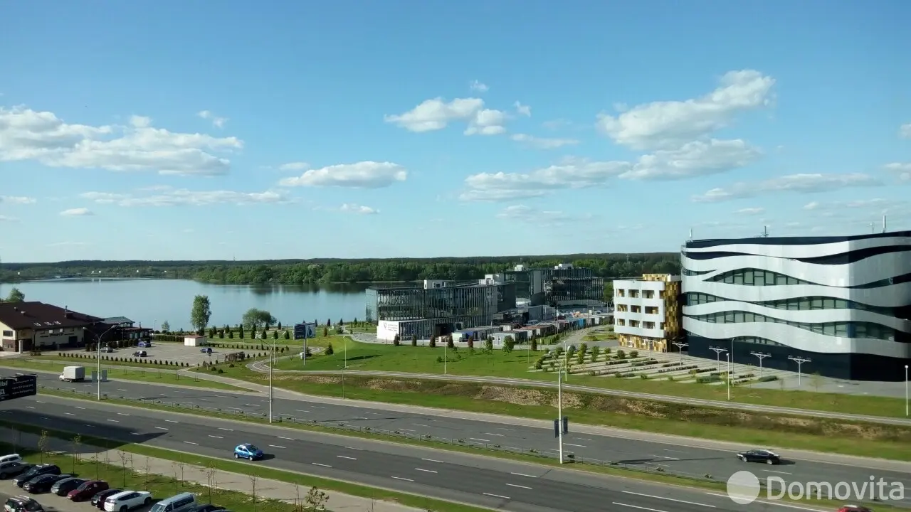 квартира, Минск, пр-т Победителей, д. 129